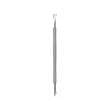 Espátula De Inox Com Silicone Enox