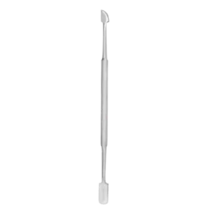 Empurrador e Raspador de Cutícula Enox