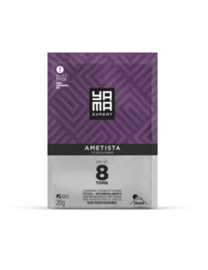 Pó Descolorante Ametista Yamá 20g