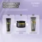 Shampoo Regeneração Pós Química Eudora Siàge 250ml