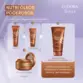Shampoo Nutri Óleos Poderosos Eudora Siàge 250ml