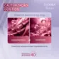 Shampoo Cauterização do Fios Eudora Siàge 250ml