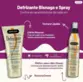 Spray Defrizante Óleo de Argan Soft Hair 140ml