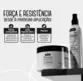 Spray Defrizante Reconstrutor Soft Hair 140ml