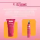 Spray Defrizante Lisos Soft Hair 140ml