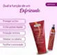 Spray Defrizante Vinho Soft Hair 140ml