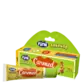 Hidratante Labial Carmed Fini Bananas 10g