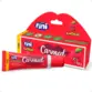 Hidratante Labial Carmed Fini Amora com Cor 10g