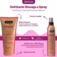 Defrizante Tutano com Queratina Soft Hair 400ml