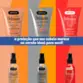 Defrizante com Queratina Soft Hair 240ml