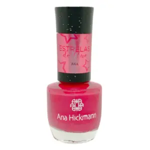 Esmalte Ana Estrelas da Ana Hickmann 9ml