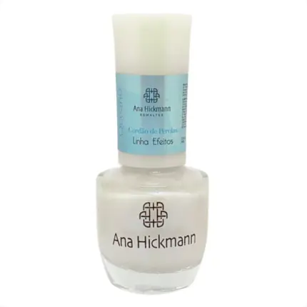 Esmalte Cordão de Pérolas Lendas do Oceano Ana Hickmann 9ml