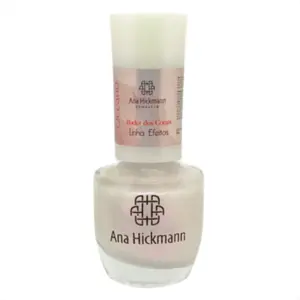 Esmalte Poder dos Corais Efeitos Lendas do Oceano Ana Hickmann 9ml