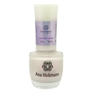 Esmalte Brilho da Concha Efeitos Lendas do Oceano Ana Hickmann 9ml