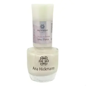 Esmalte Magia da Sereia Efeitos Lendas do Oceano Ana Hickmann 9ml