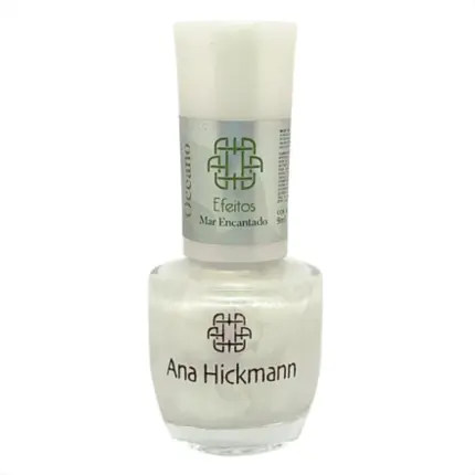 Esmalte Mar Encantado Lendas do Oceano Ana Hickmann 9ml