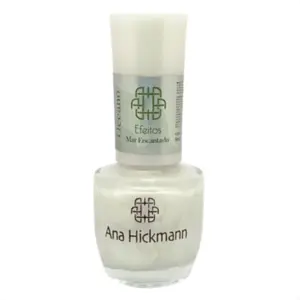 Esmalte Mar Encantado Lendas do Oceano Ana Hickmann 9ml