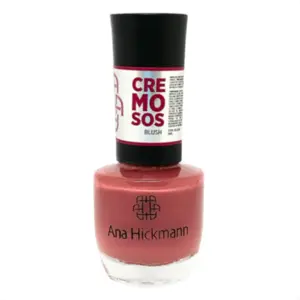 Esmalte Cremoso Blush Ana Hickmann 9ml