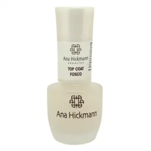 Top Coat Fosco Efeito Matte Ana Hickmann  9ml