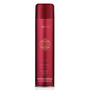 Hair Spray Fixação Forte Amend Valorize 400ml