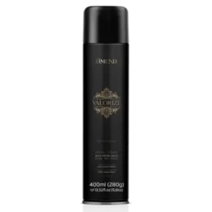 Hair Spray Fixação Ultraforte Amend Valorize 400ml