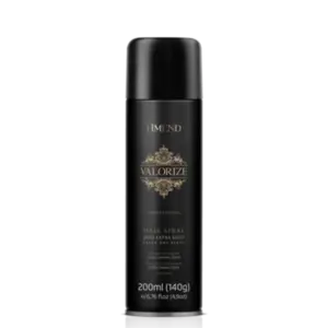 Hair Spray Fixação Ultraforte Amend Valorize 200ml