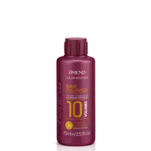 Água Oxigenada Color Intensy 10 Vol Amend 75ml