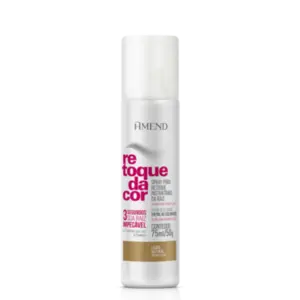 Retoque da Cor Louro Natural Amend 75ml