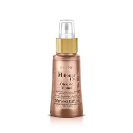 Óleo de Monoi Millenar Oil Amend 60ml