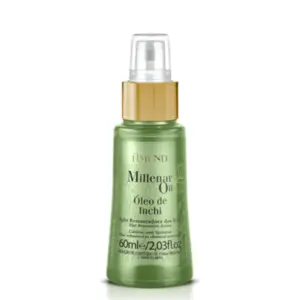 Óleo de Inchi Millenar Oil Amend 60ml