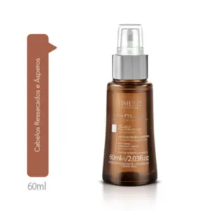Óleo Nutritivo Marula Fabulous Nutrition Amend Expertise 60ml