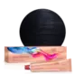 Coloração Vegana Amend Color Delicaté 2.1 Preto Azulado