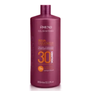 Água Oxigenada Color Intensy 30 Vol Amend 950ml