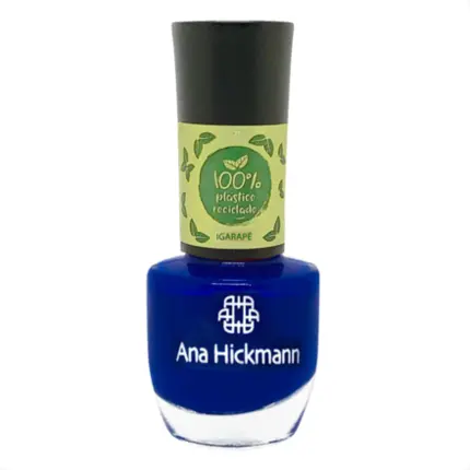 Esmalte Igarapé Magias da Amazônia Ana Hickmann 9ml