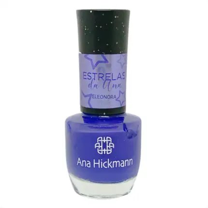 Esmalte Eleonora Estrelas da Ana Hickmann 9ml