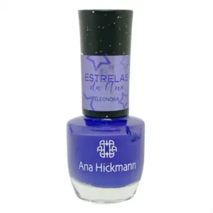 Esmalte Eleonora Estrelas da Ana Hickmann 9ml