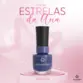 Esmalte Eleonora Estrelas da Ana Hickmann 9ml