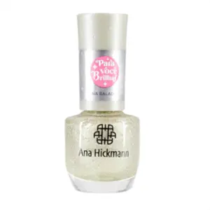Esmalte Para Você Brilhar Na Balada Ana Hickmann 9ml
