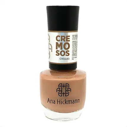 Esmalte Cremoso Cheguei Ana Hickmann 9ml