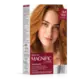 Kit Coloração Magnific Color 8.4 Louro Claro Acobreado