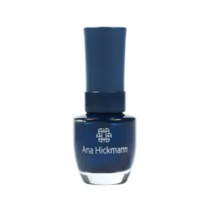 Esmalte Metálico Cheguei de Azul Ana Hickmann 9ml
