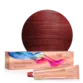 Coloração Vegana Amend Color Delicaté 0.6 Vermelho Intensificador