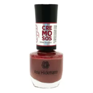Esmalte Cremoso Dona de Tudo Ana Hickmann 9ml