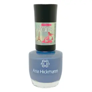 Esmalte Louvre Passeio em Paris Ana Hickmann 9ml