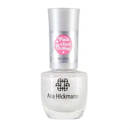 Esmalte Para Você Brilhar Na vida Ana Hickmann 9ml