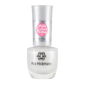 Esmalte Para Você Brilhar Na vida Ana Hickmann 9ml