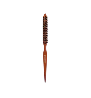 Escova Hair Style Wood Fino Marco Boni