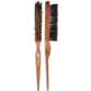 Escova Hair Style Wood Fino Marco Boni