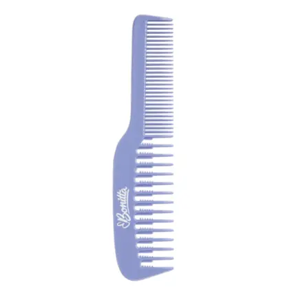 Pente Dentes Duplos Bonitta Marco Boni