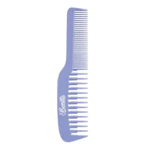 Pente Dentes Duplos Bonitta Marco Boni